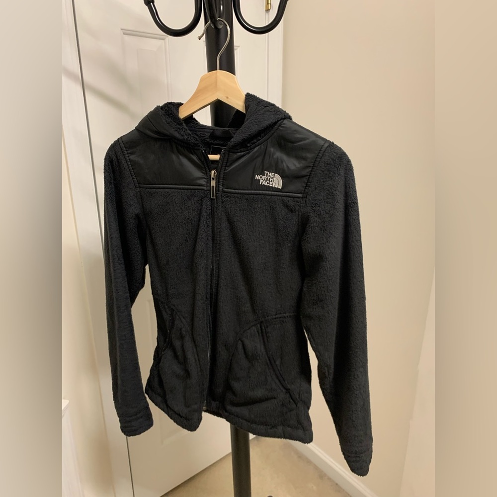 The north face jacket - XS